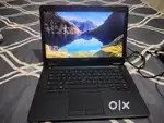 Dell Inspiron I5 8GB Rom 5th Generation 512GB