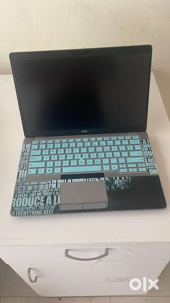 Dell Latitude 5411 Commercial Laptop