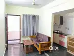 1bhk fully furnished flats for rent for 8th Block, koramangala