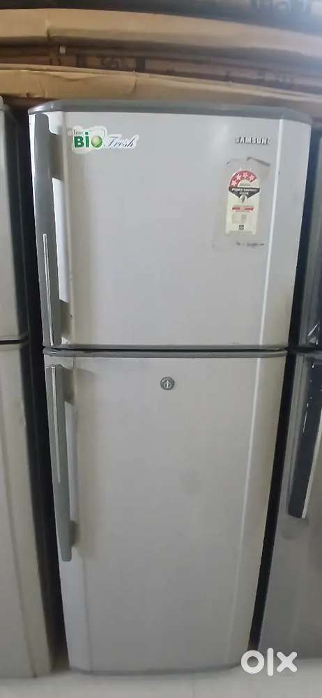 Old fridge Ac washing machine LED micro oven