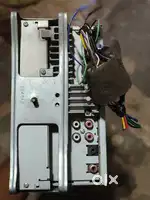 Pioneer touch screen eeco.