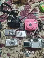 Good condition camera
