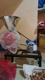 Wet Grinder machin