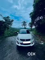 Suzuki, swift, maruti