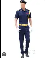Security guard job in ranchi