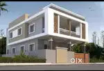 House for rent only for family