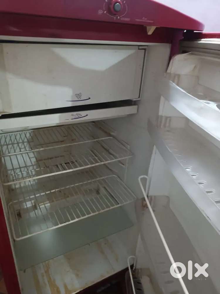 Fridge 180ltr