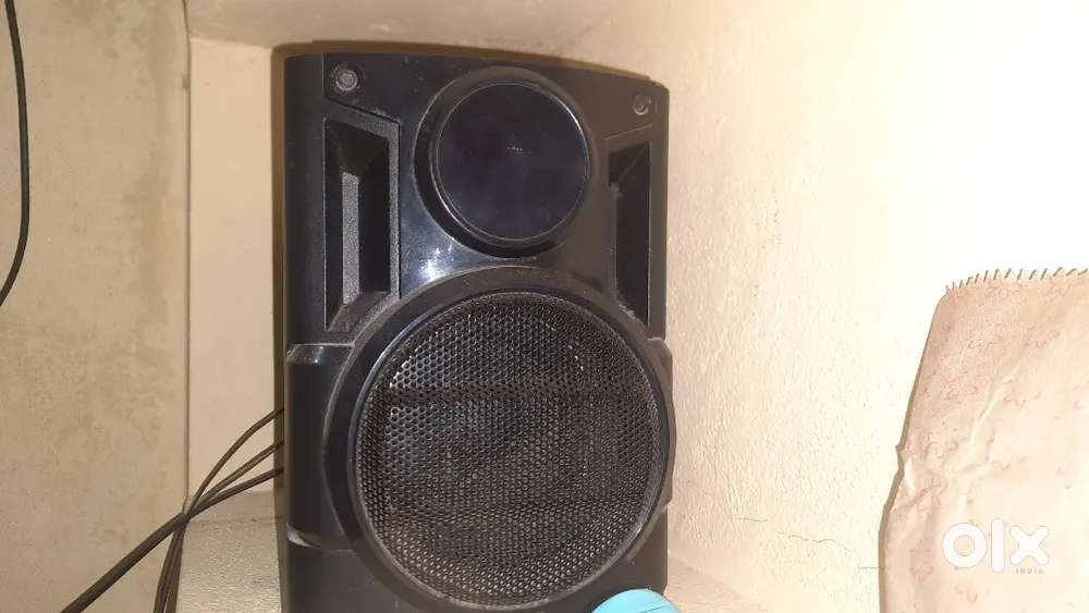 Reconnect home theater