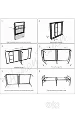 Honey Touch Folding Bed
