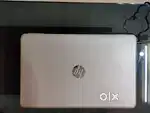 HP Pavilion Notebook 15