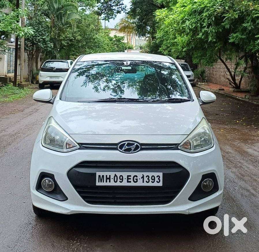 Hyundai Grand i10 2016-2017 Magna, 2017, Petrol