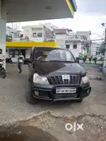 Mahindra Xylo in mint condition.