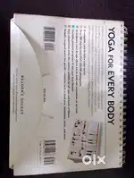 Beginner Yoga Book