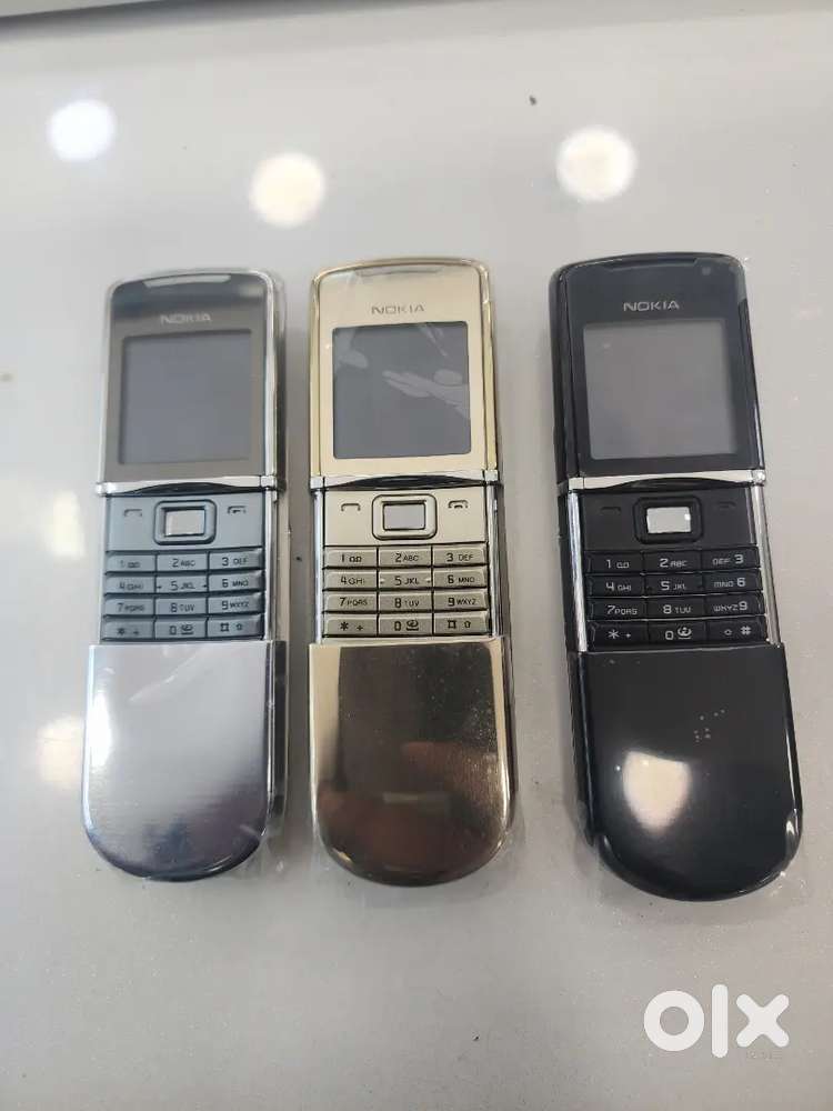 8800 scirocco vintage mobile(price ia fix n final)