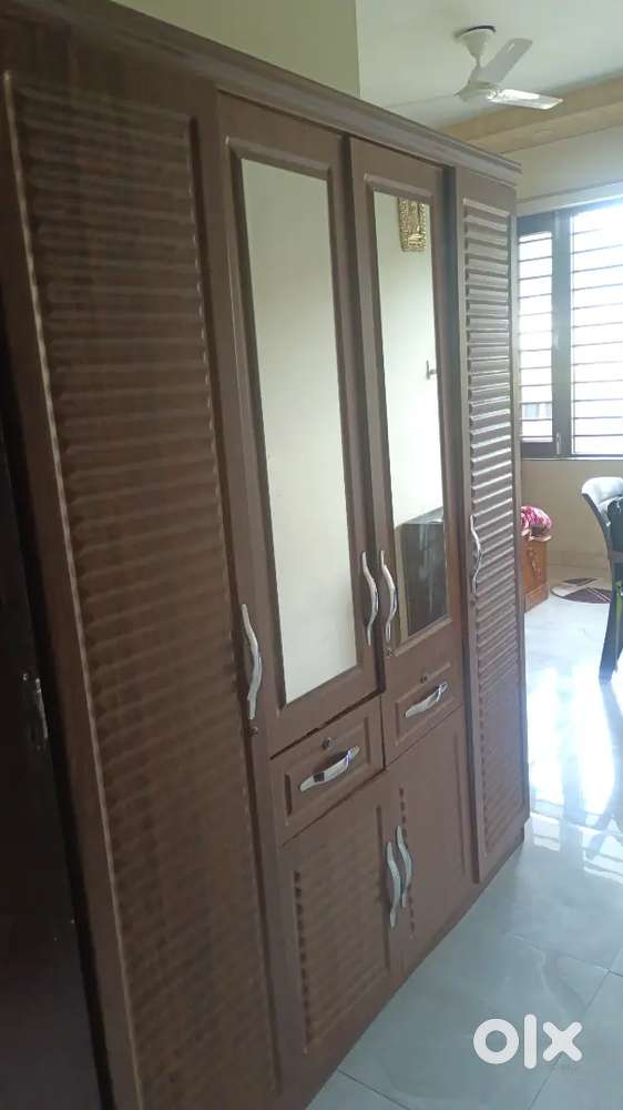 Wardrobe Good Condition