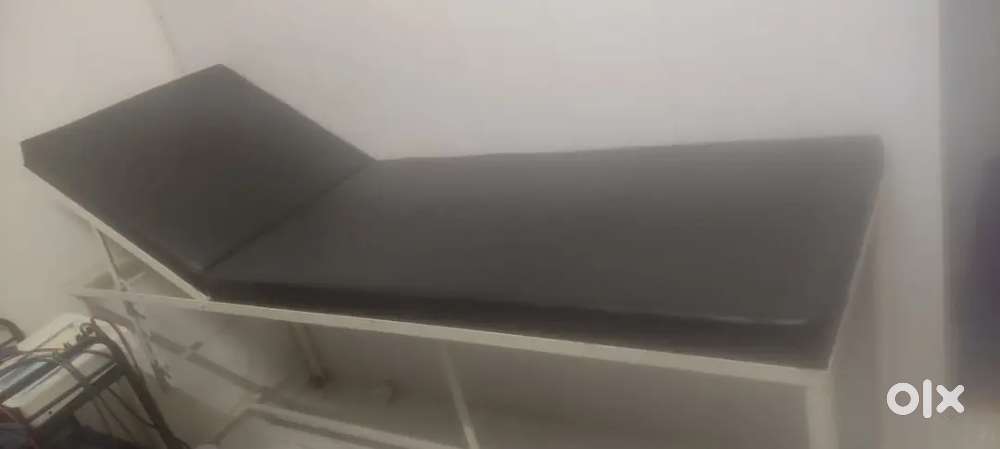 Three Examination BED on sell