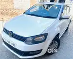 Volkswagen Polo 2013-2015 1.5 TDI Highline, 2013, Diesel