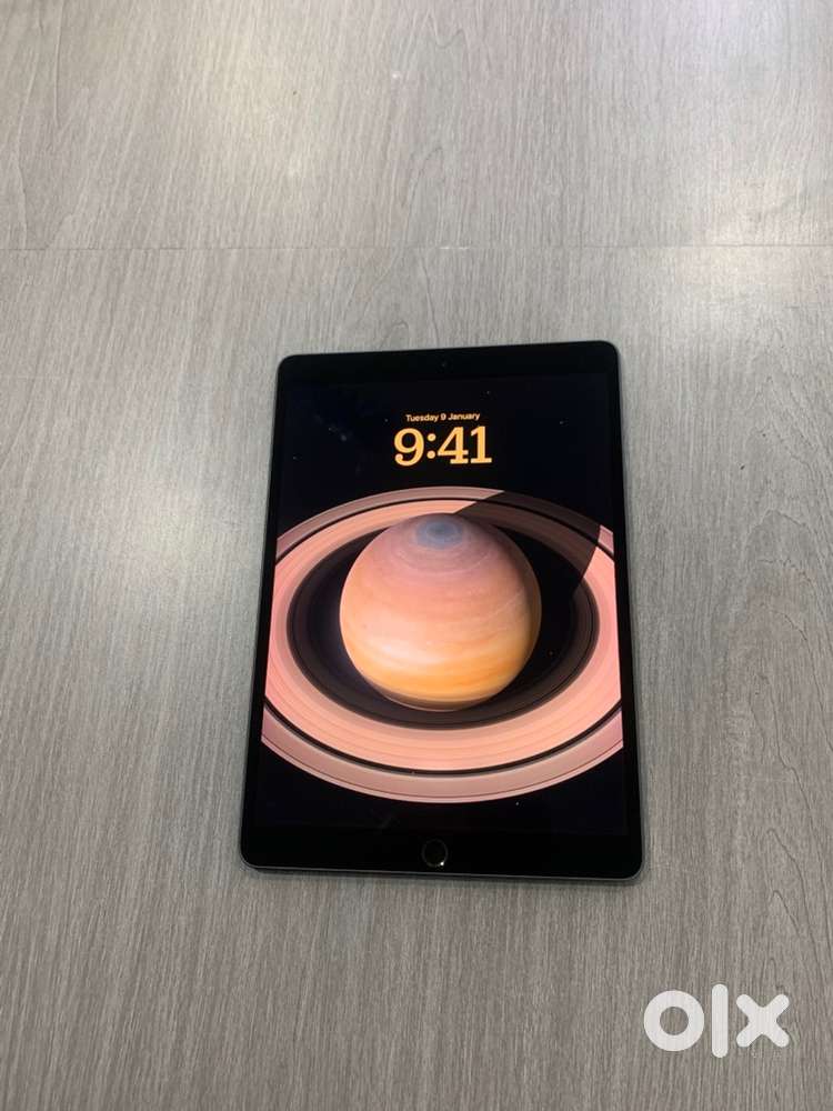 Apple IPad Air 3rd Gen  64GB Storage  Only Wi-Fi  Used One
