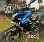Pulsar NS 125
