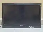 LED TV Sansui