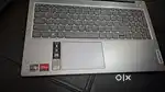 Lenova slim 3 gen 8, window 11, ms office 2024. Under warrenty