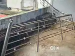 Steel Grill