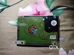 Internal hard drive