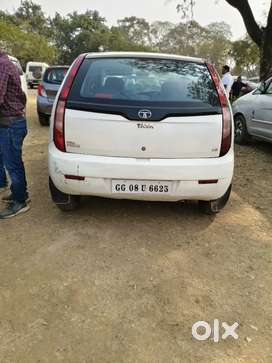 Sell My Car Tata Vista 2014