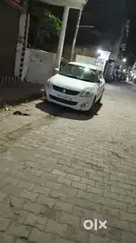 Maruti Suzuki Swift 2015