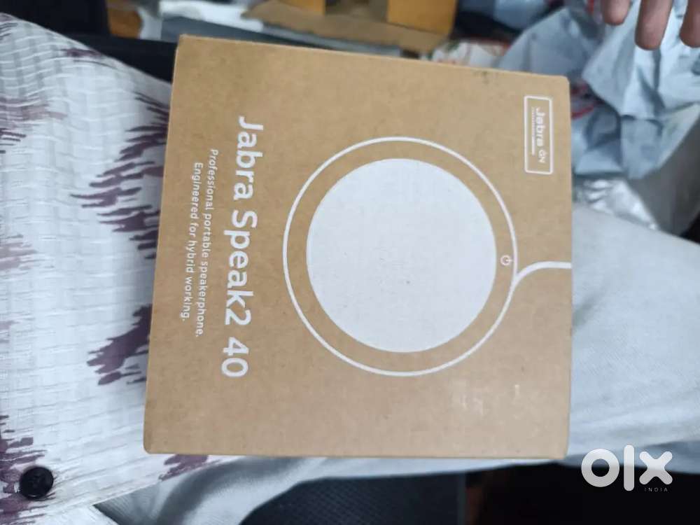 Jabra speak 240