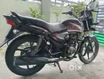 Honda Shine 125 Good condition bike 2nd owner