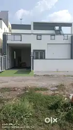 Lease house in kanuvoi sai garden