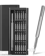 Magnetic Screwdriver Kit