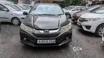 Honda City 2014-2015 i VTEC VX, 2015, Petrol