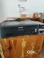 Epson l130 limited usage