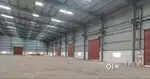 Warehouse with all amenities available for rent at Dhar Road, Indore.