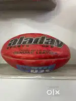 Rugby ball
