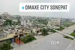 300 yd plot in Omaxe city Sonipat