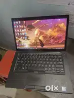 Dell lattitude 7480