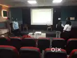 PROJECTOR ON RENT :: 99    211    791    75