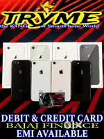 TRYME 64GB IPHONE 8 DEMO UNUSED MOBILE Limited Stock