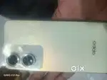 Oppo A59 display crack  bill box charger all ok condition