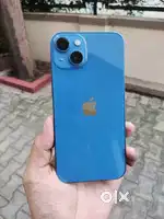 iphone 13 (global) 11 months old only in good condition