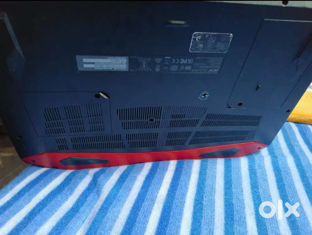 Acer i5 8 gen