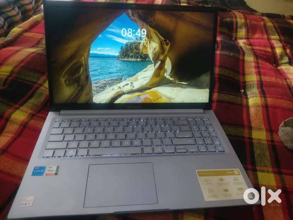 Asus vivobook X1502ZA