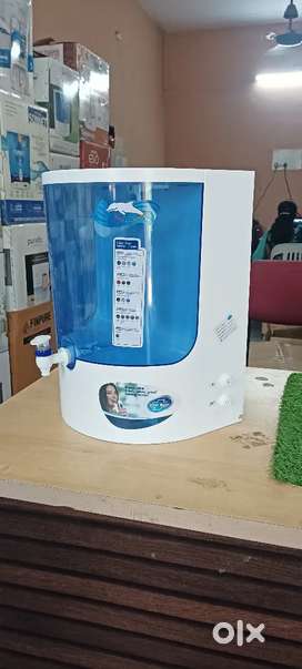 Water purifier Aqua