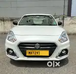 Driver for Dzire - Ola/Uber/Corporate