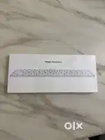 Apple Magic Keyboard