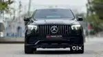 Mercedes-Benz AMG GLE Coupe 53 4Matic Plus [2020-2023], 2022, Petrol