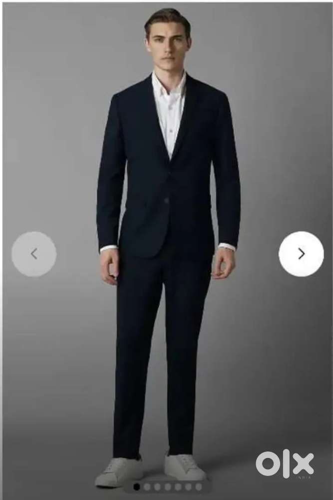 Suit for sale